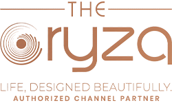 Origen The Oryza